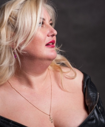 Анкета проститутки Лилия - город Полесск, 43 года, №2777