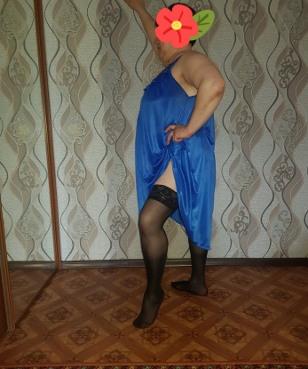 Анкета проститутки Рада - город Полесск, 48 лет, №4872